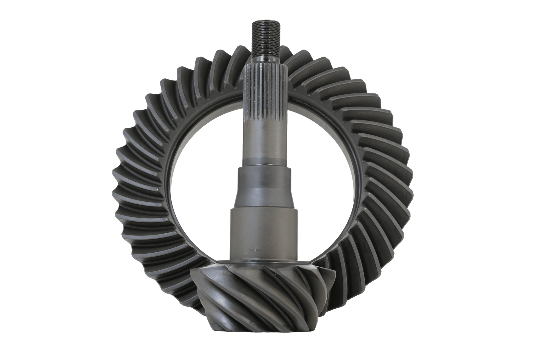 Revolution Gear Driveline and Axles Revolution Gear F9.75-410 - Ford 9.75 Inch Rear Axle 4.10 Ratio Ring and Pinion Revolution Gear