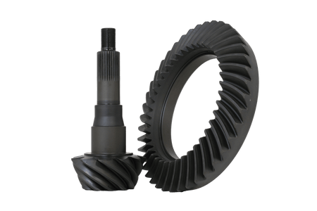 Revolution Gear NA Revolution Gear F9.75-456-11 - Ford 9.75 Inch 2011-Present 4.56 Ratio 31 Spline Ring and Pinion Revolution Gear