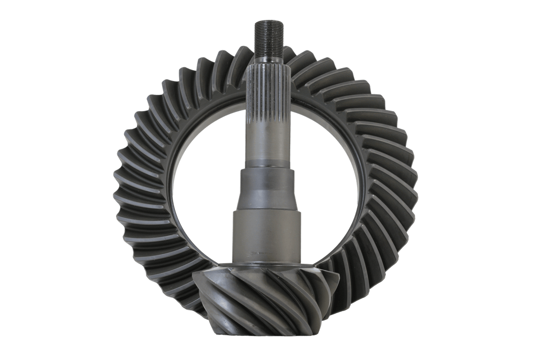 Revolution Gear NA Revolution Gear F9.75-488-11 - Ford 9.75 Inch 2011-Present 4.88 Ratio 31 Spline Ring and Pinion Revolution Gear