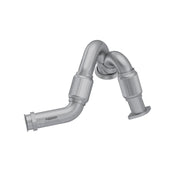MBRP FAL2313 Turbo Exhaust Up-Pipe Dual Aluminized Steel
