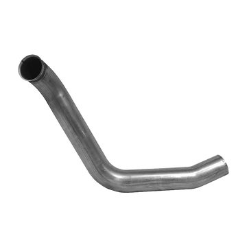 MBRP FAL401 - Armor Lite Series Ford 4 Inch Down Pipe For 99-03 Ford F-250/350 7.3L Powerstroke MBRP 1