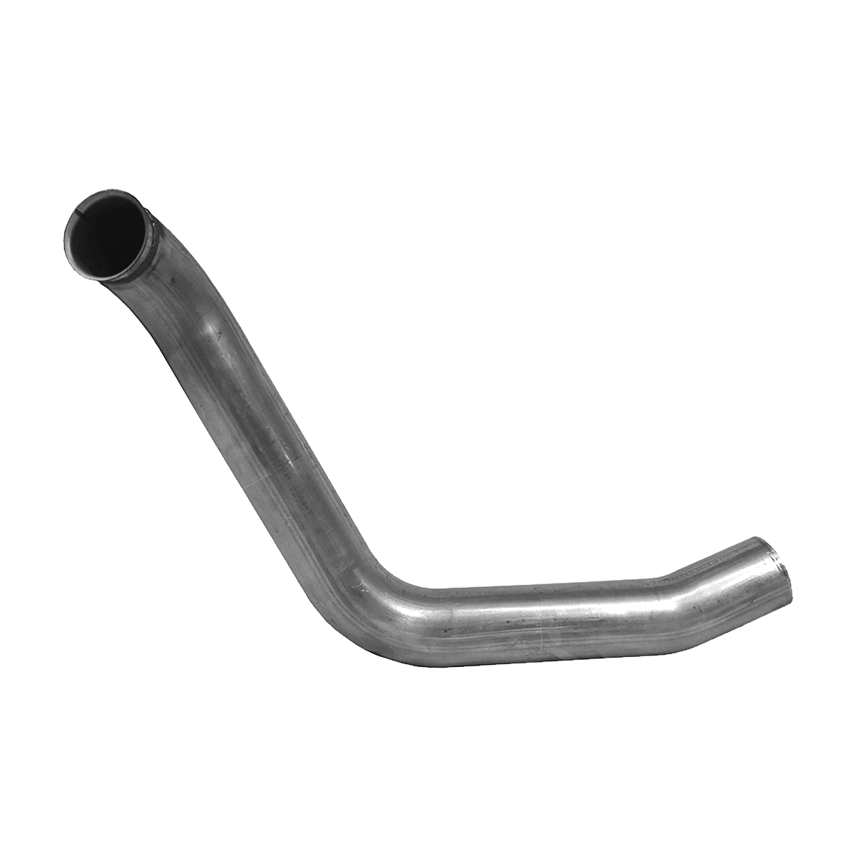MBRP FAL401 - Armor Lite Series Ford 4 Inch Down Pipe For 99-03 Ford F-250/350 7.3L Powerstroke MBRP 1