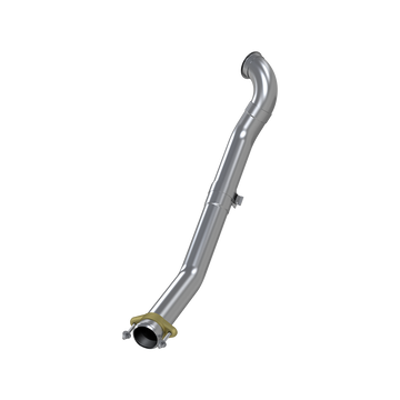 MBRP FAL6218 - Armor Lite Series Ford 3 Inch Down Pipe Kit For 94-97 Ford F-250/350 7.3L Powerstroke MBRP