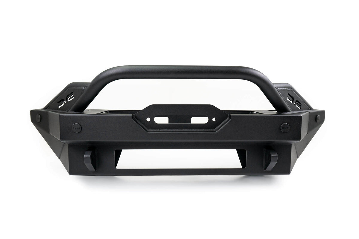 2021-22 FORD BRONCO FS-15 SERIES WINCH FRONT BUMPER