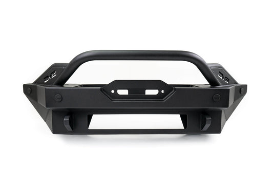 2021-22 FORD BRONCO FS-15 SERIES WINCH FRONT BUMPER