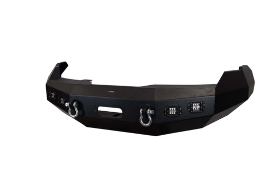DV8 Offroad Bumper - FBFF1-06