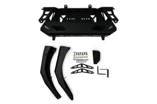 2003-09 Lexus GX 470 - Mto Series Winch Front Bumper?