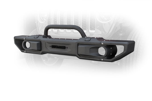 DV8 Offroad Bumper - FBJL-10