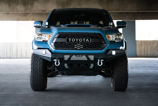 2016-2023 Toyota Tacoma MTO Series Front Bumper?