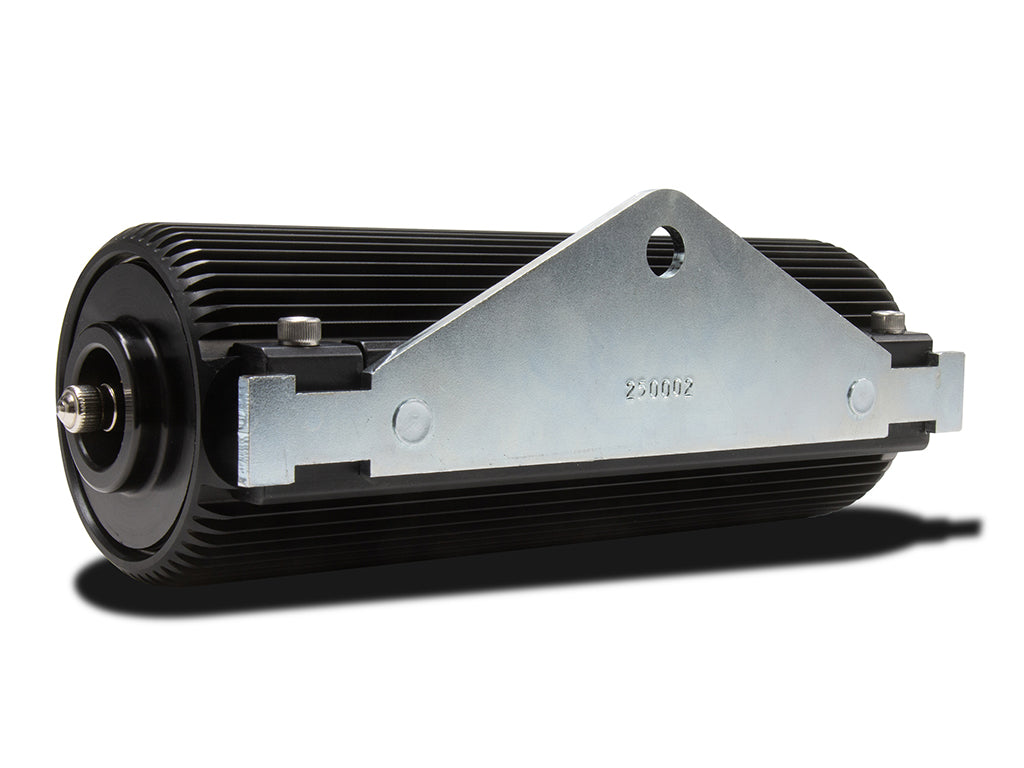 ICON Vehicle Dynamics 191016 - 7.5" FINNED RESI UPGRADE KIT 4