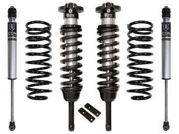 ICON Vehicle Dynamics K53061 - 10-24 4RNR/10-14 FJ 0-3.5" STAGE 1 SUSPENSION SYSTEM 1