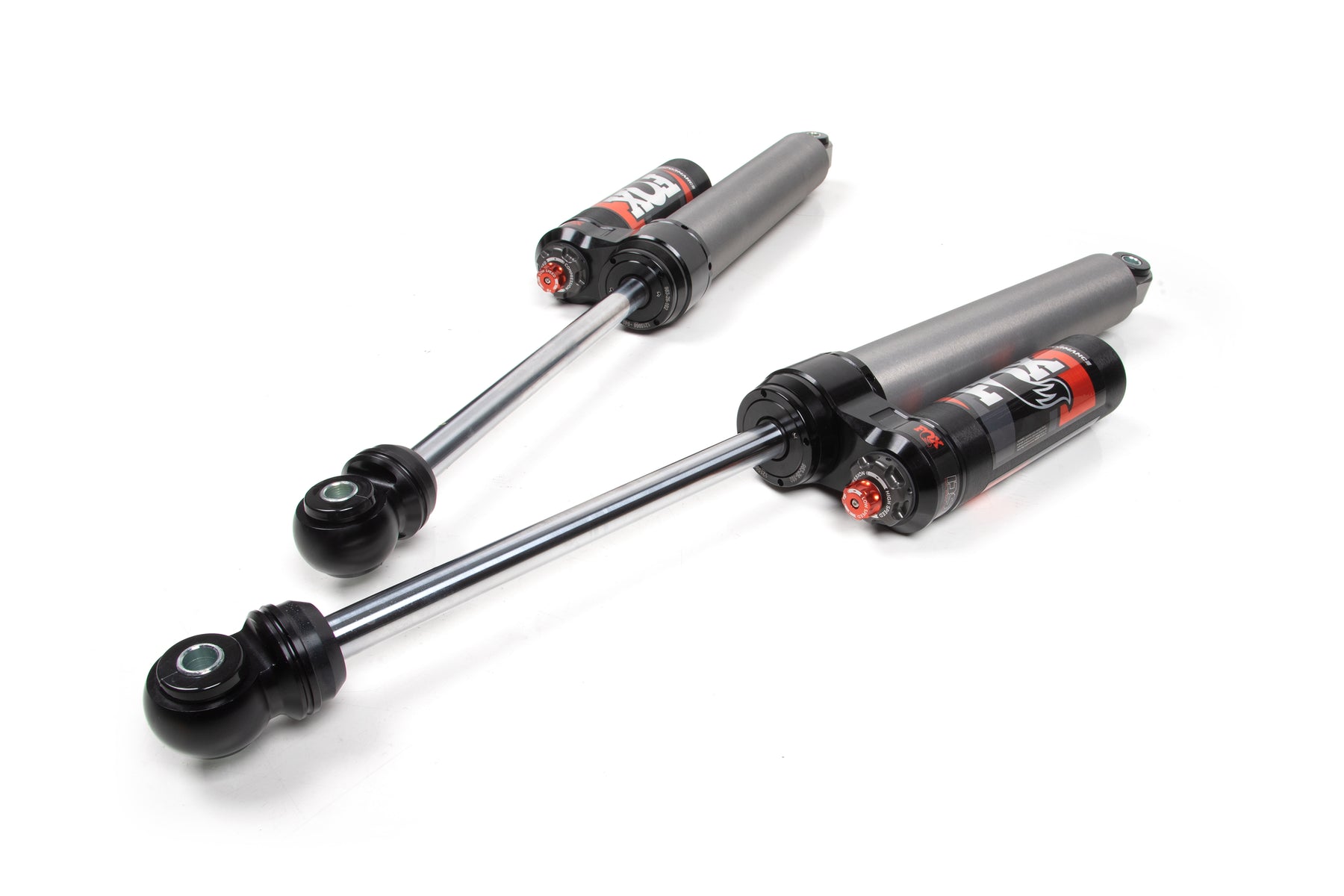 BDS Suspension FOX88326102 - Suspension Shock Absorber Kit