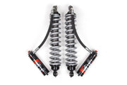 BDS Suspension FOX88406517 - Suspension Shock Absorber Kit
