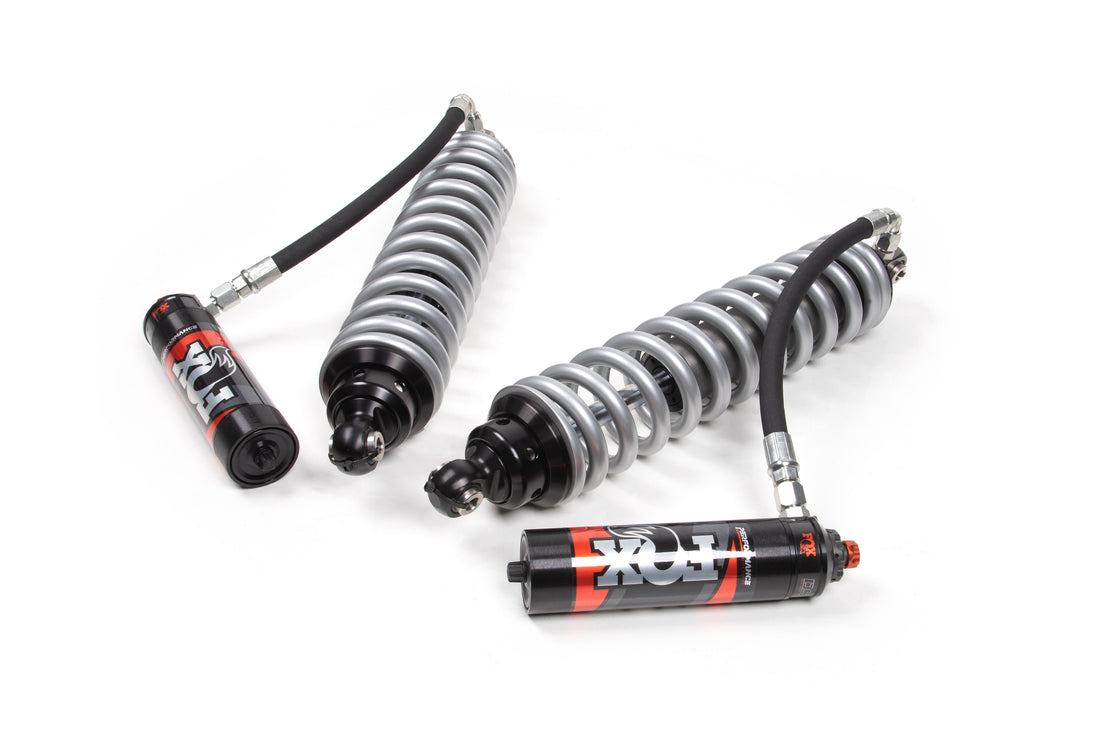BDS Suspension FOX88406517 - Suspension Shock Absorber Kit