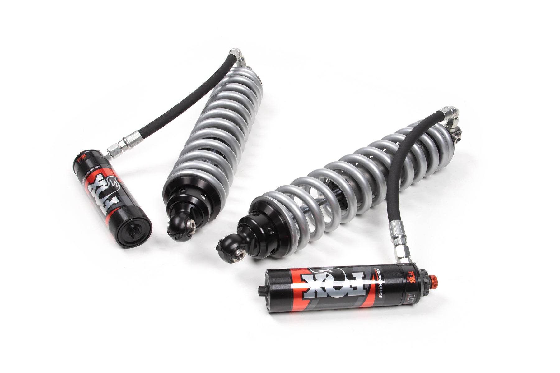 BDS Suspension FOX88406517 - Suspension Shock Absorber Kit
