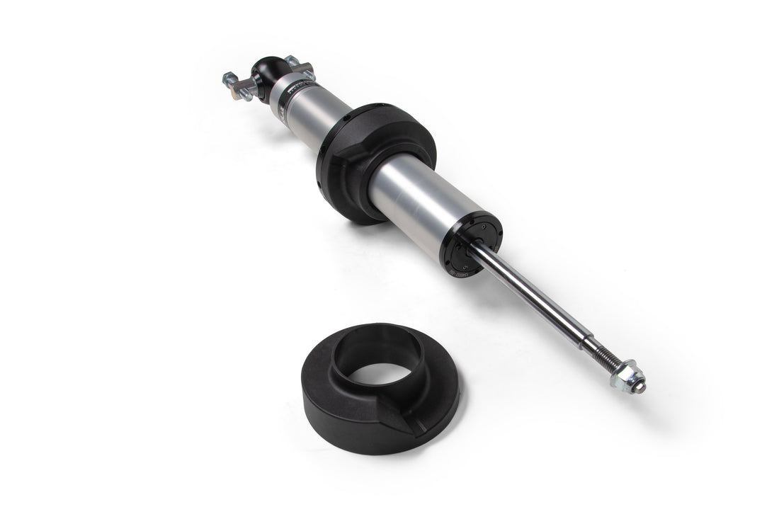 BDS Suspension FOX98762000 - Suspension Shock Absorber Kit