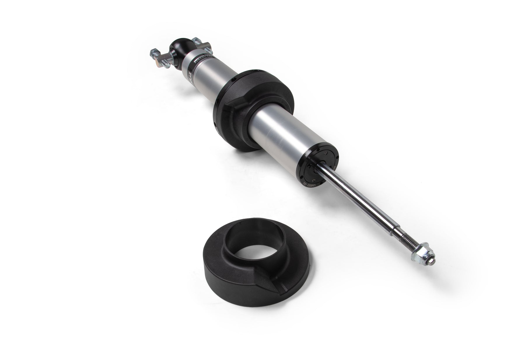 BDS Suspension FOX98762000 - Suspension Shock Absorber Kit