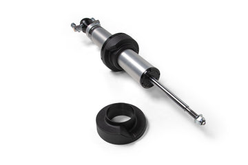 BDS Suspension FOX98762000 - Suspension Shock Absorber Kit