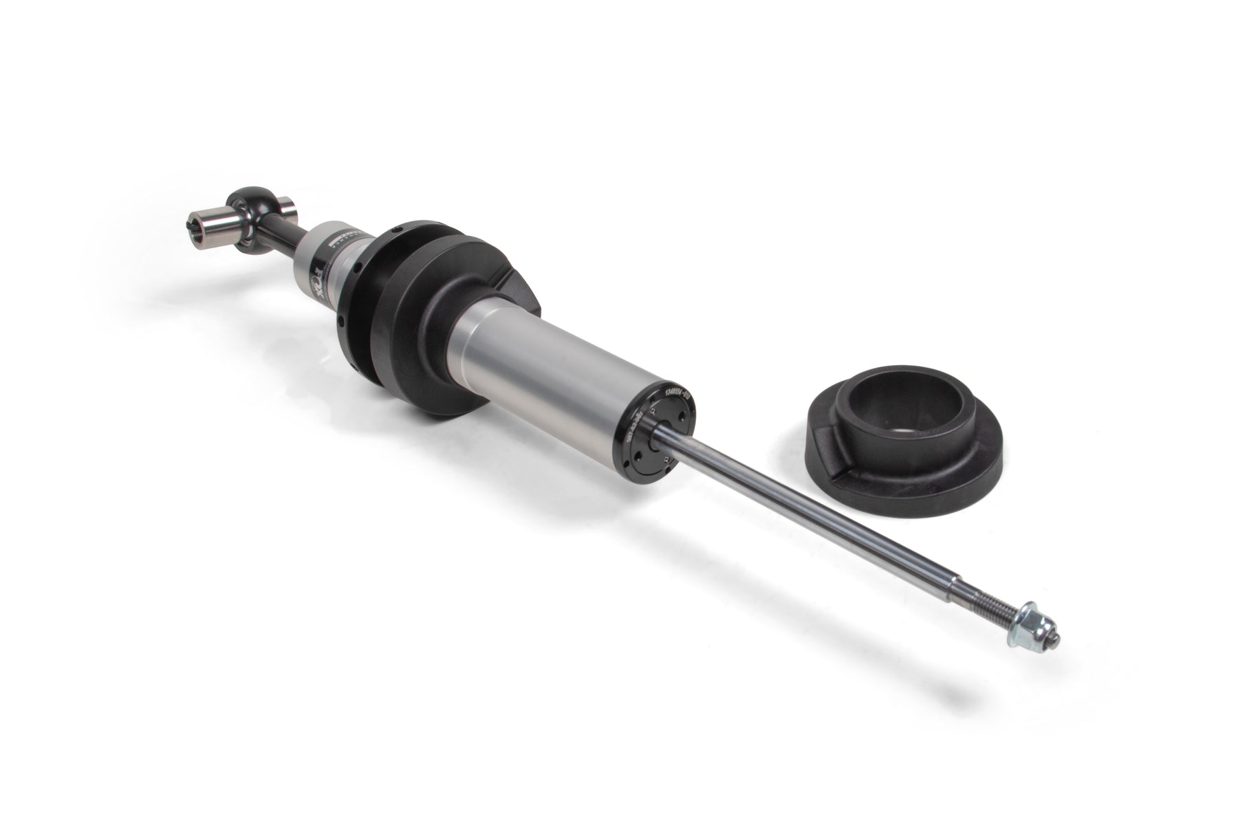 BDS Suspension FOX98762001 - Suspension Shock Absorber Kit