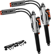 FOX Shocks 883-09-141 - Suspension Shock Absorber Kit