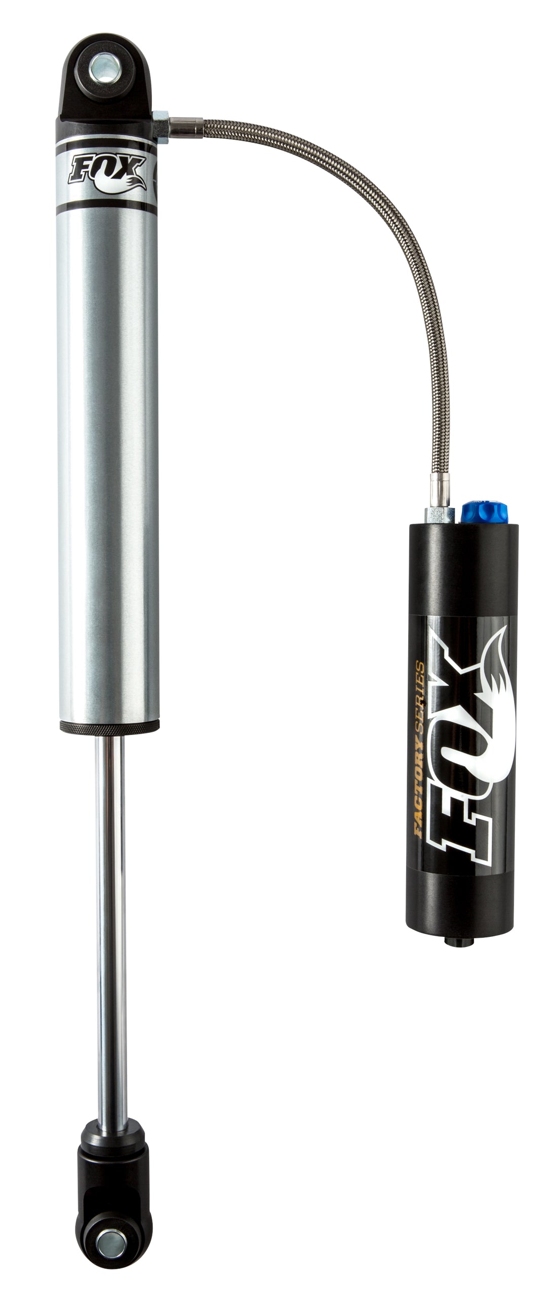 FOX Shocks 883-26-000 - Suspension Shock Absorber Kit
