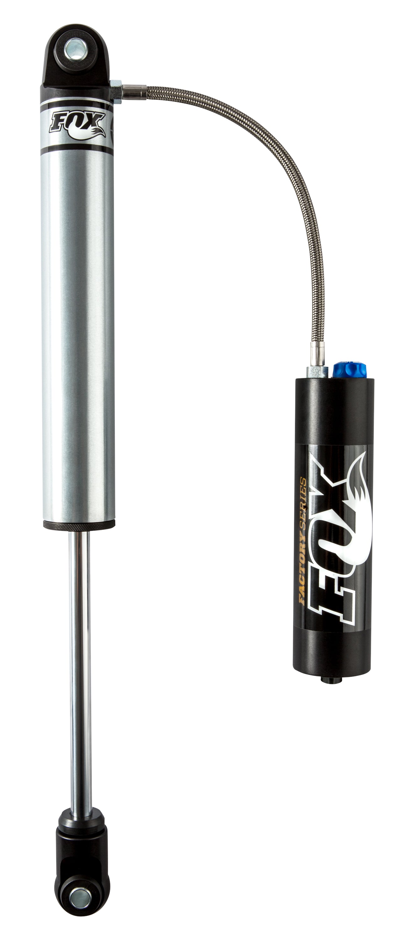 FOX Shocks 883-26-000 - Suspension Shock Absorber Kit