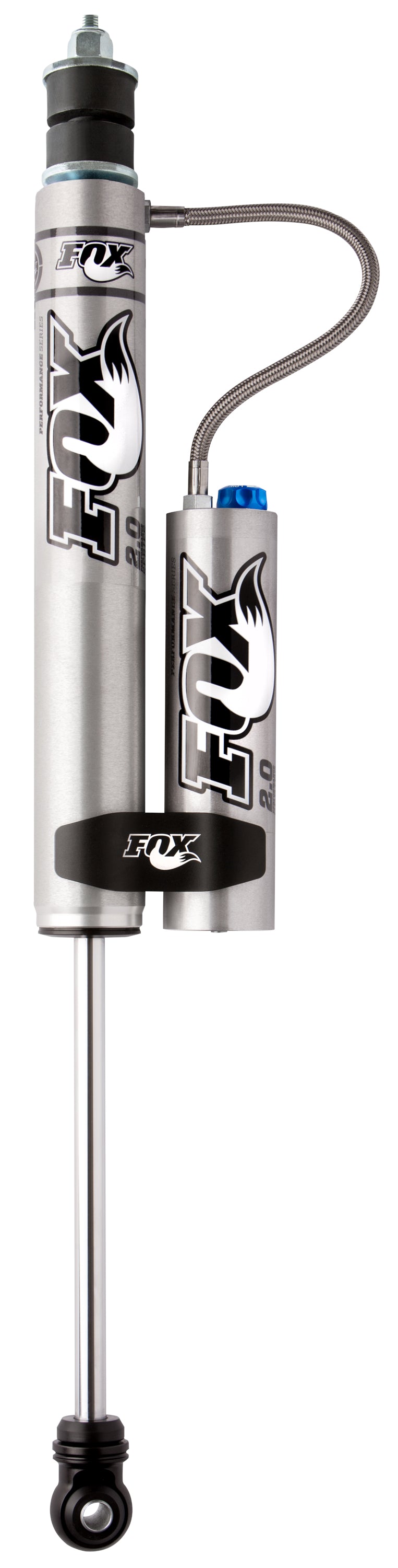 FOX Shocks 980-26-968 - Suspension Shock Absorber