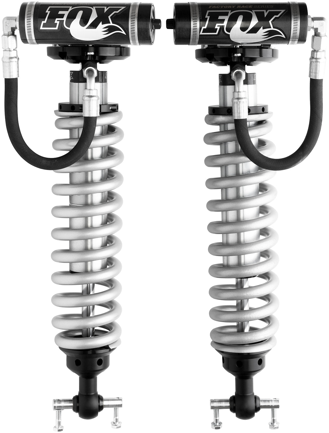 FOX Shocks 883-02-114 - Suspension Shock Absorber Kit