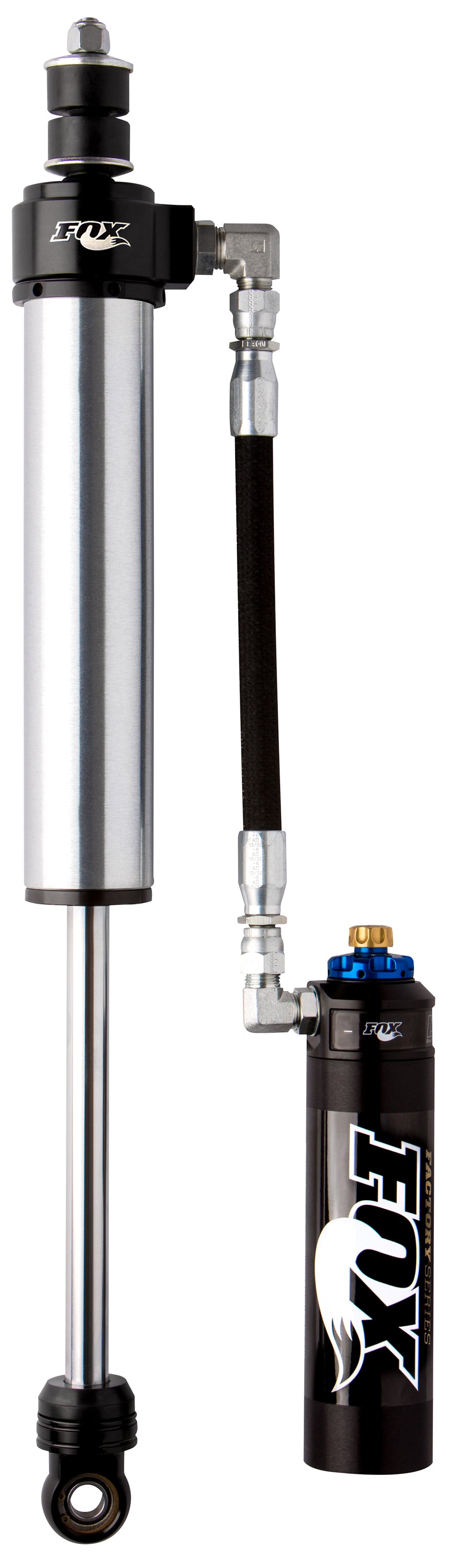 FOX Shocks 883-26-013 - Suspension Shock Absorber Kit