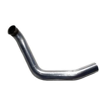 MBRP FS9401 - Ford 4 Inch Down Pipe For 99-03 Ford F-250/350 7.3L Powerstroke Armor Plus Series MBRP