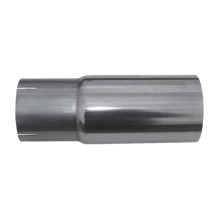 MBRP Exhaust MBRP FS9449 - Exhaust Pipe Adapter for 03-07 F-250/F350 6.0l Reg Cab/Long Bed Armor Plus Series MBRP