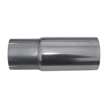 MBRP Exhaust MBRP FS9449 - Exhaust Pipe Adapter for 03-07 F-250/F350 6.0l Reg Cab/Long Bed Armor Plus Series MBRP