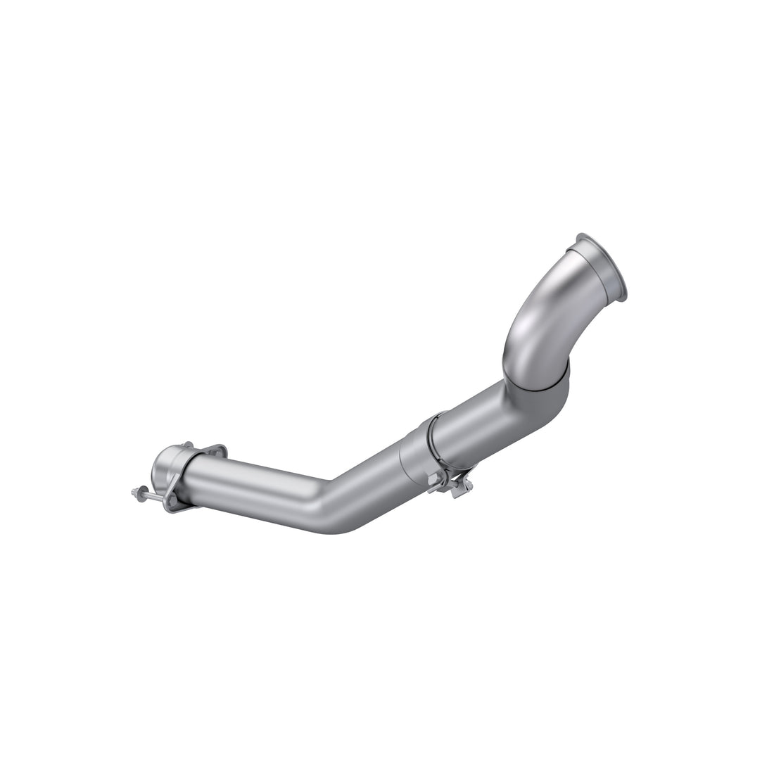 MBRP FS96218 - Turbocharger Down Pipe