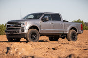 ICON NA ICON Vehicle Dynamics K62521L - 20-22 FORD F250/F350 2.5" STAGE 1 SUSPENSION SYSTEM W EXPANSION PACK