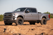 ICON Vehicle Dynamics K62526L - 20-22 FORD F250/F350 2.5" STAGE 6 SUSPENSION SYSTEM W EXPANSION PACK 2