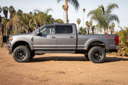ICON Vehicle Dynamics K64522 - 20-22 FORD F-250/F-350 4.5" STAGE 2 SUSPENSION SYSTEM 4