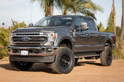 ICON Vehicle Dynamics K64525R - 20-22 FORD F-250/F-350 4.5" STAGE 5 SUSPENSION SYSTEM W RADIUS ARM 1