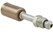 Four Seasons 10106 A/C Refrigerant Hose Fitting