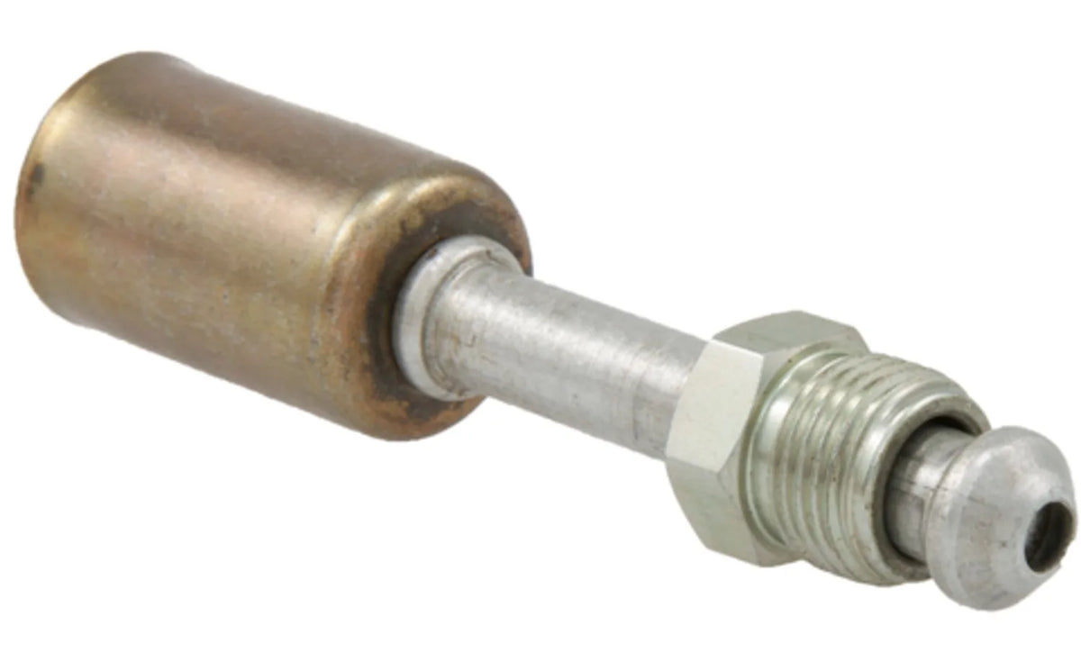Four Seasons 10106 A/C Refrigerant Hose Fitting