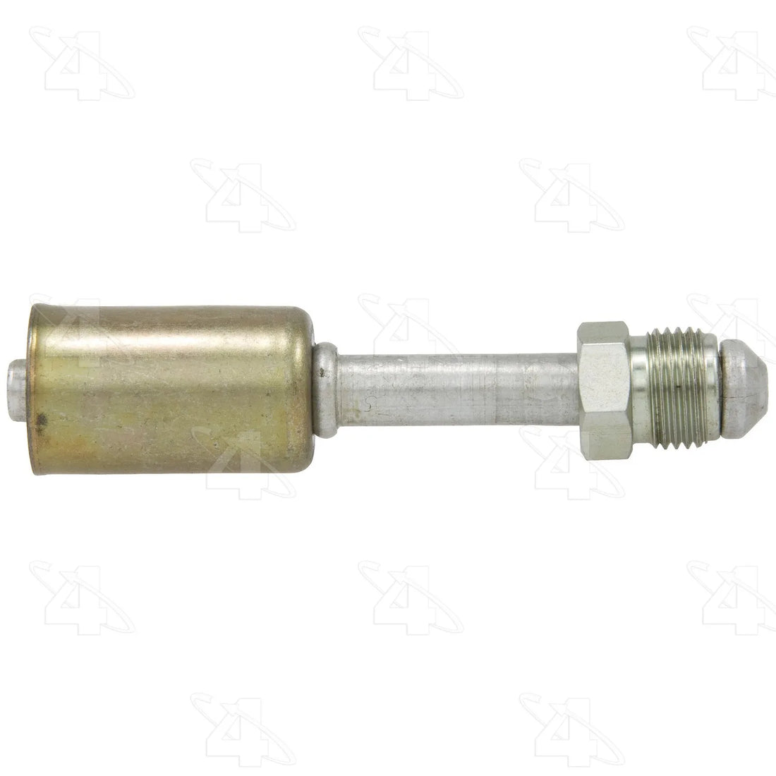 Four Seasons 10106 A/C Refrigerant Hose Fitting