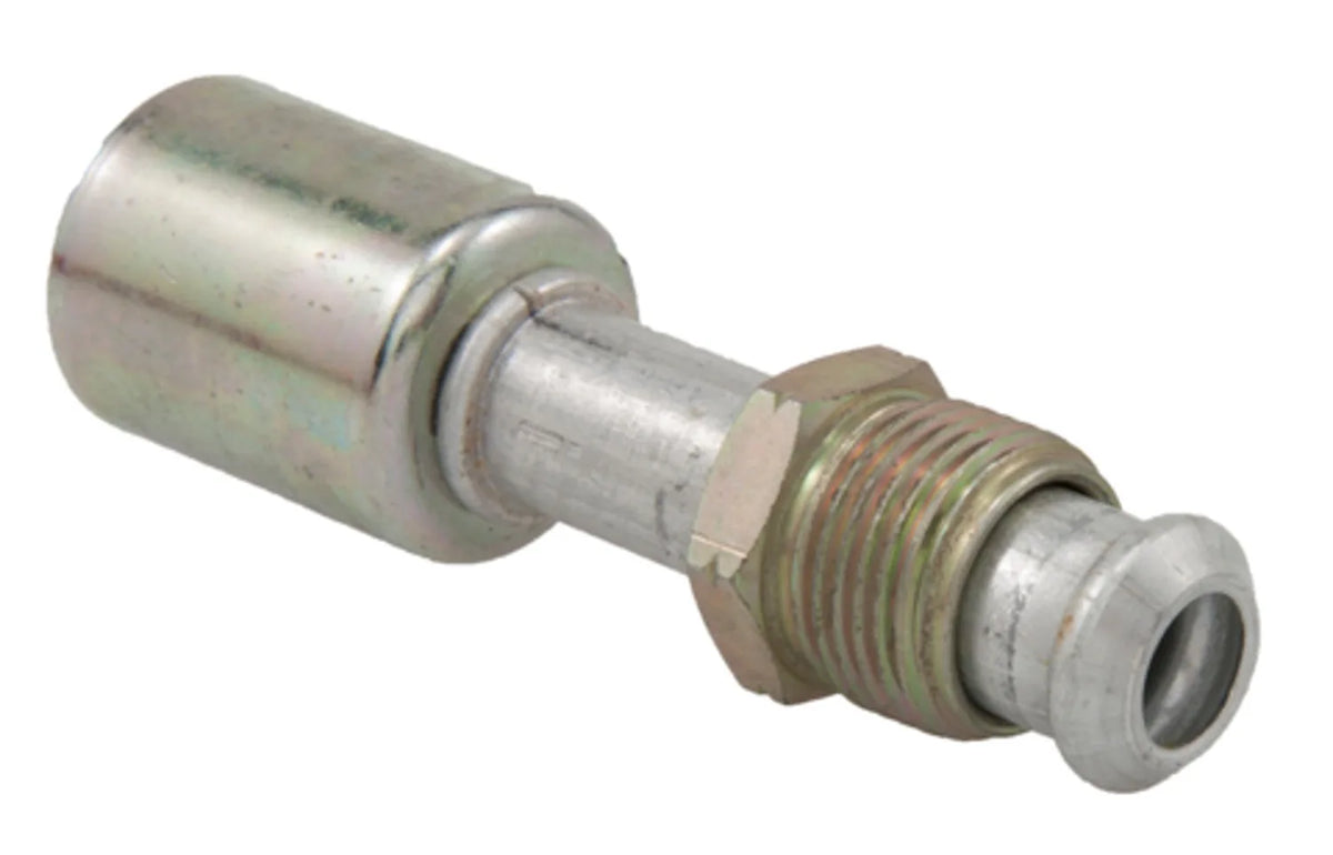 Four Seasons 10110 A/C Refrigerant Hose Fitting