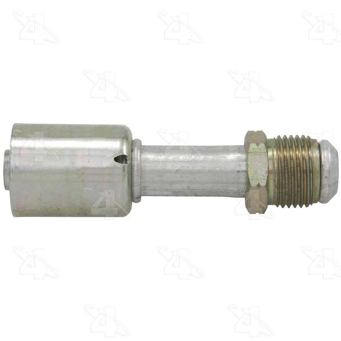 Four Seasons 10110 A/C Refrigerant Hose Fitting
