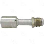 Four Seasons 10110 A/C Refrigerant Hose Fitting