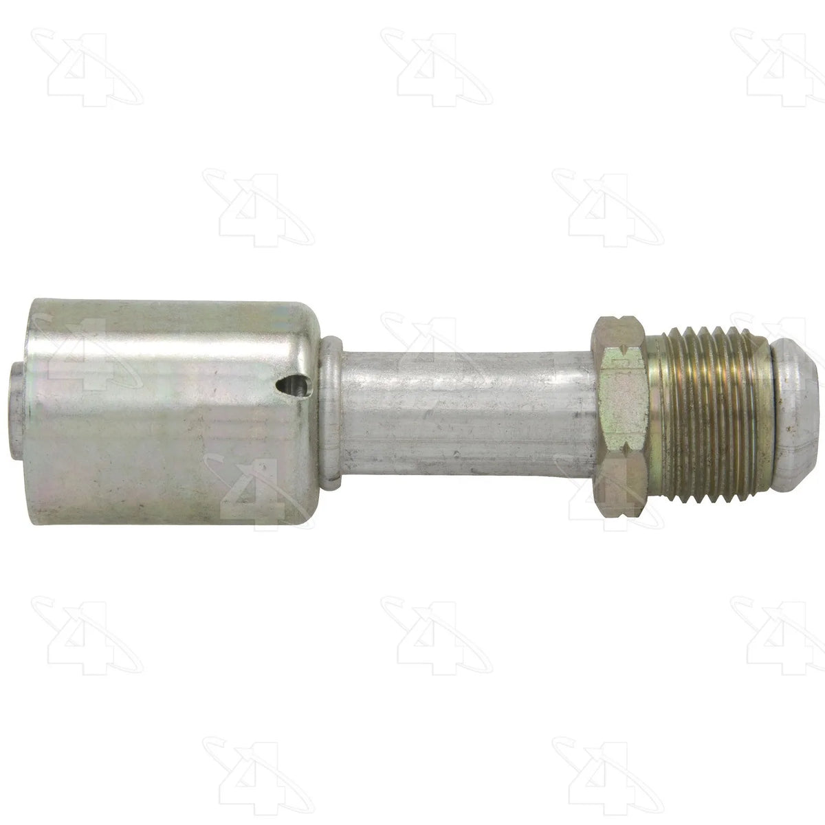 Four Seasons 10110 A/C Refrigerant Hose Fitting
