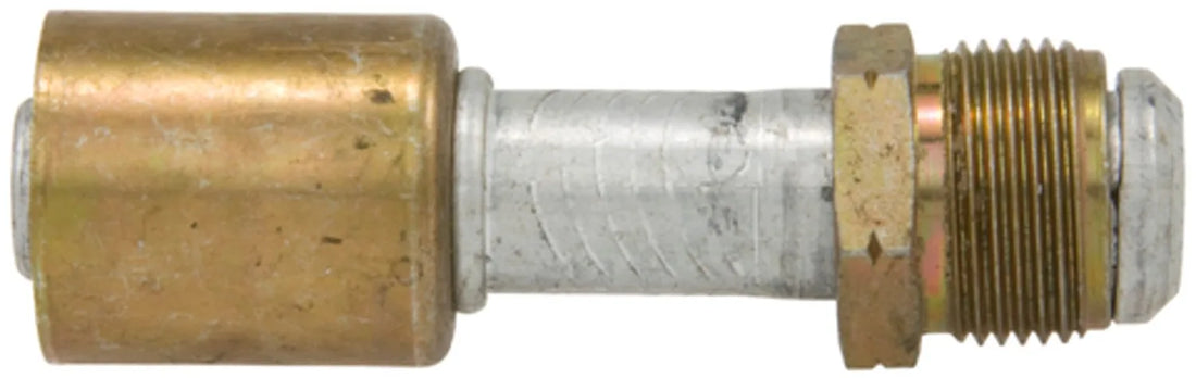 Four Seasons 10112 A/C Refrigerant Hose Fitting