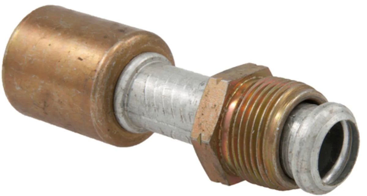 Four Seasons 10112 A/C Refrigerant Hose Fitting