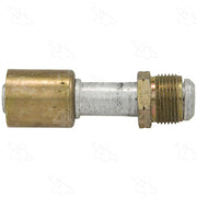 Four Seasons 10112 A/C Refrigerant Hose Fitting