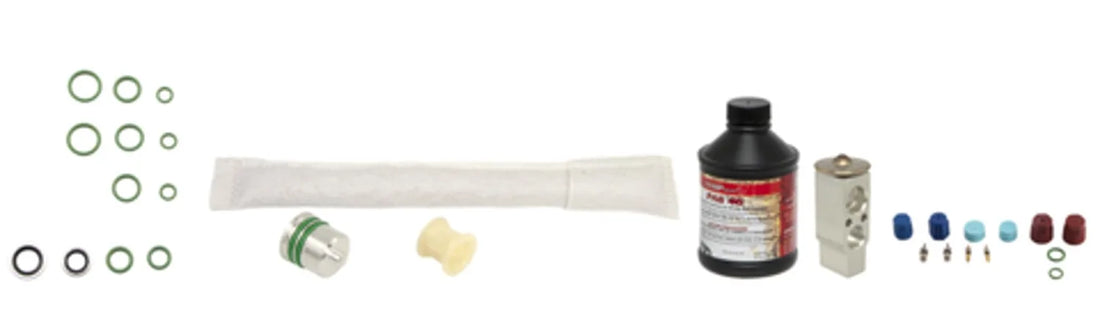 Four Seasons 10277SK 2002-2004 Toyota Camry A