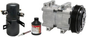Four Seasons 1028NK 1994-1995 Ford F-350 A/C Compressor Kit