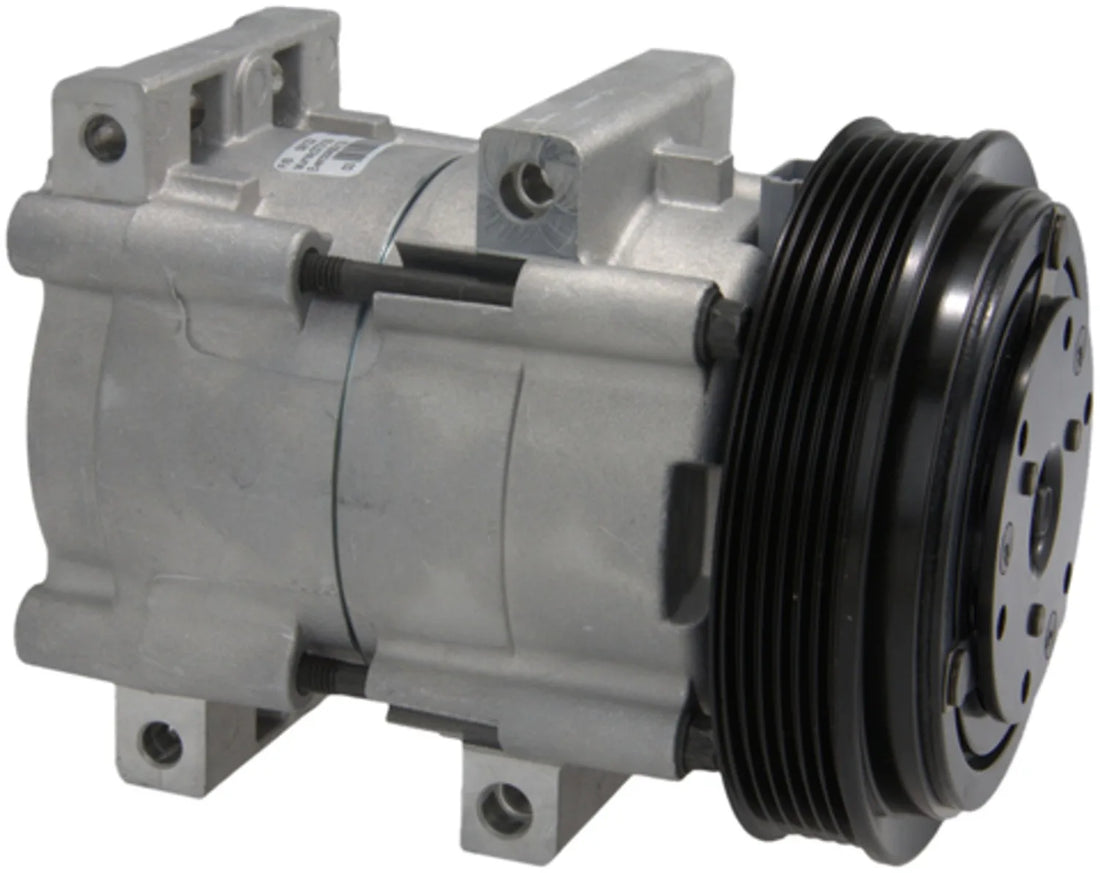 Four Seasons 1028NK 1994-1995 Ford F-350 A/C Compressor Kit
